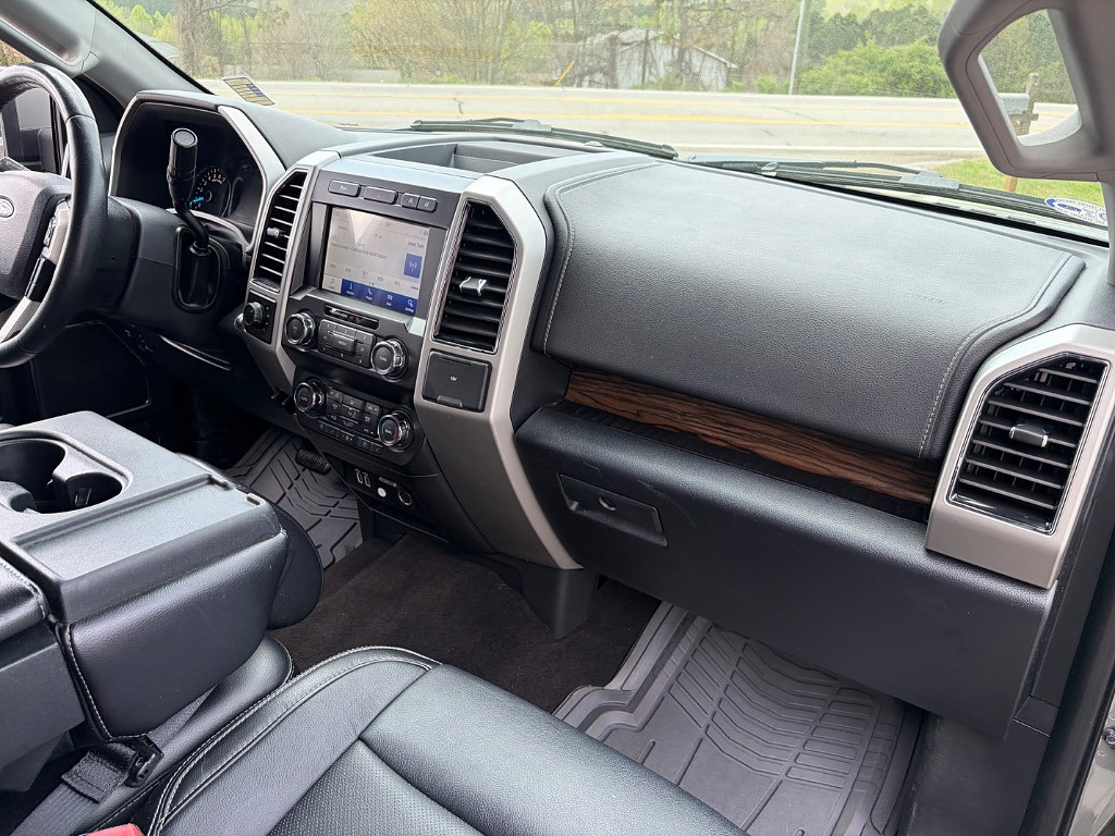 2020 Ford F150 Located at Jasper Easy Car Credit light-box-slides