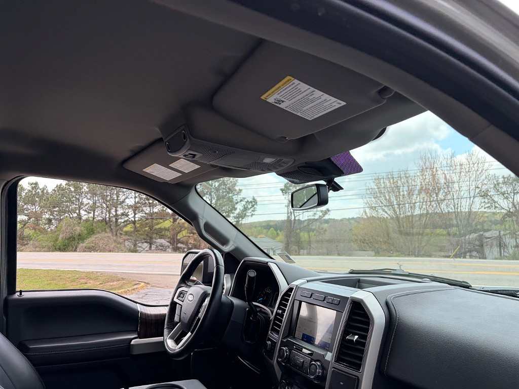 2020 Ford F150 Located at Jasper Easy Car Credit light-box-slides