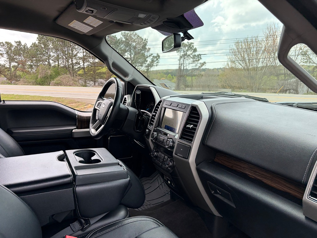 2020 Ford F150 Located at Jasper Easy Car Credit light-box-slides