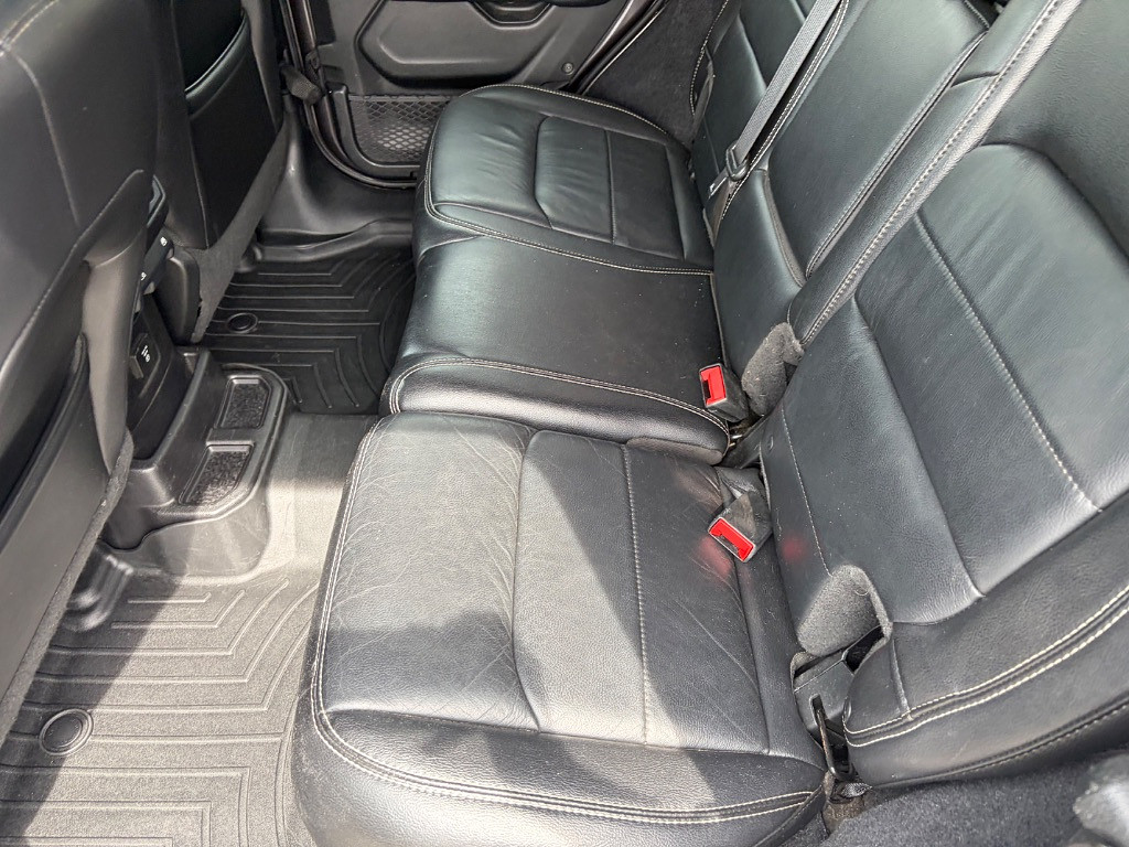 2018 Jeep All-New Wrangler Located at Jasper Easy Car Credit slide-image