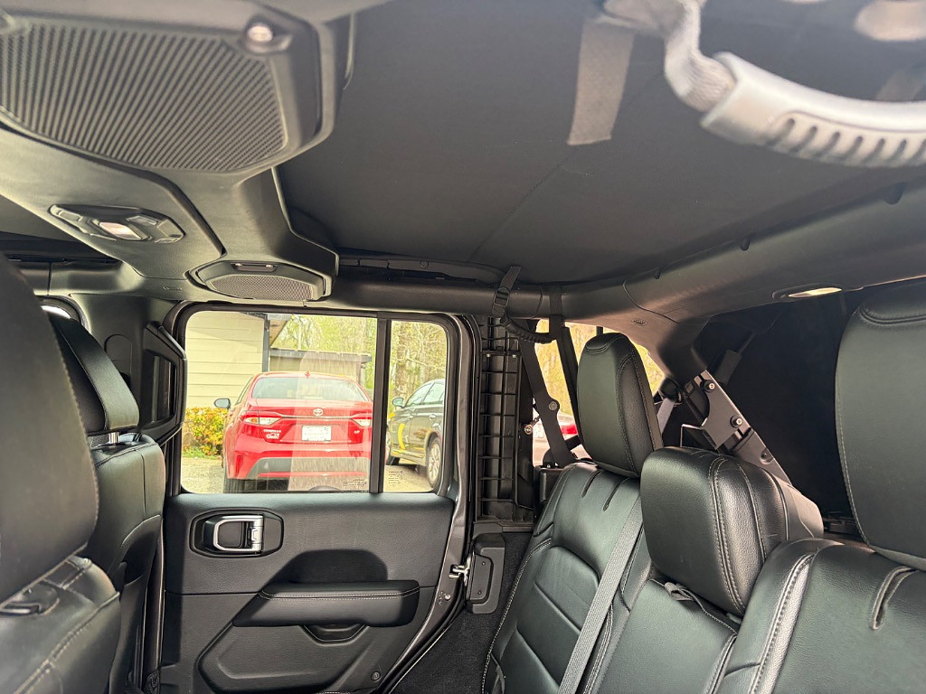 2018 Jeep All-New Wrangler Located at Jasper Easy Car Credit slide-image