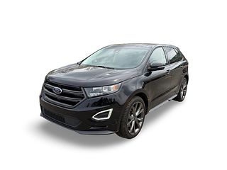 Thumbnail - 2016 Ford Edge