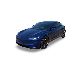 Thumbnail - 2025 Tesla Model 3