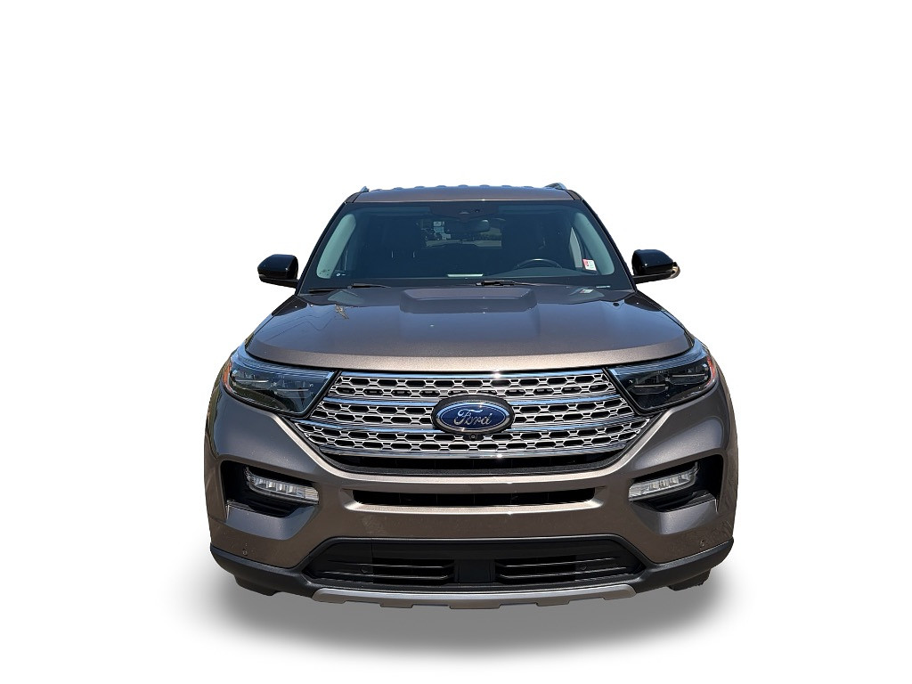 2021 Ford Explorer Located at Jasper Easy Car Credit light-box-slides