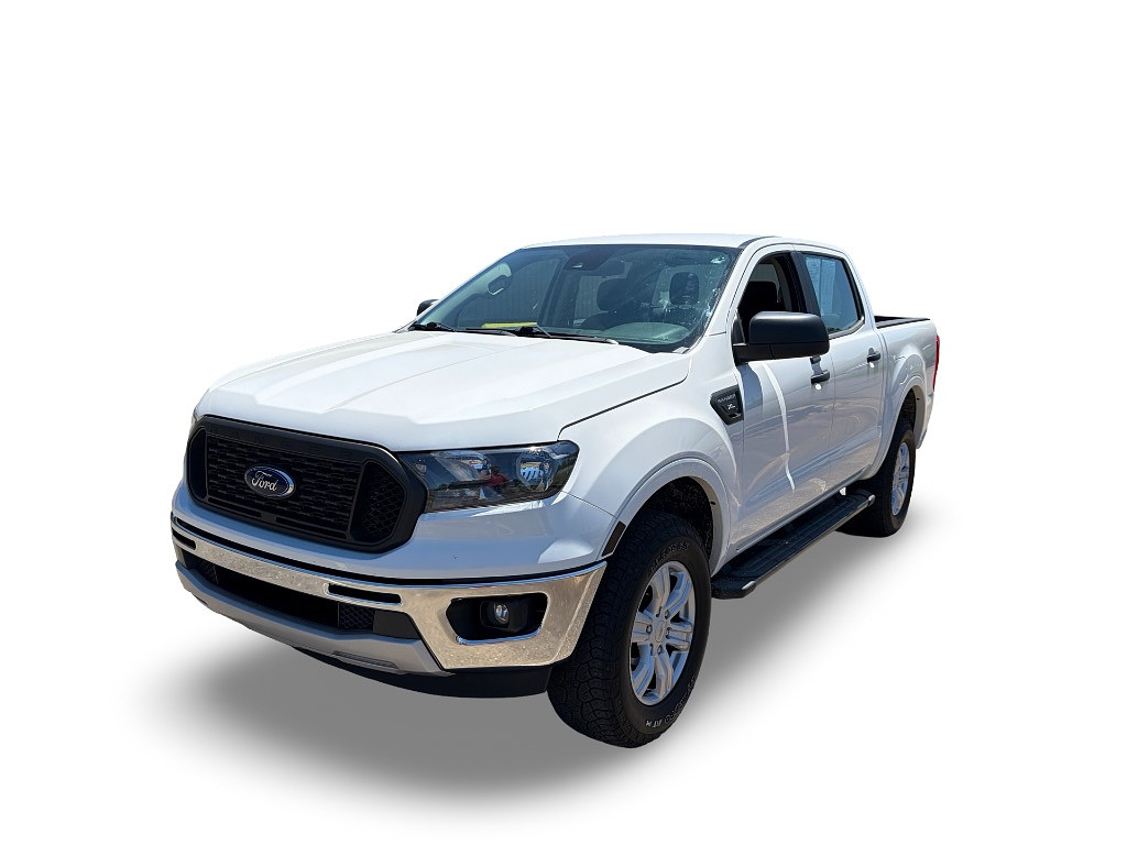2021 Ford Ranger Located at Jasper Easy Car Credit light-box-slides