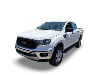 Thumbnail - 2021 Ford Ranger