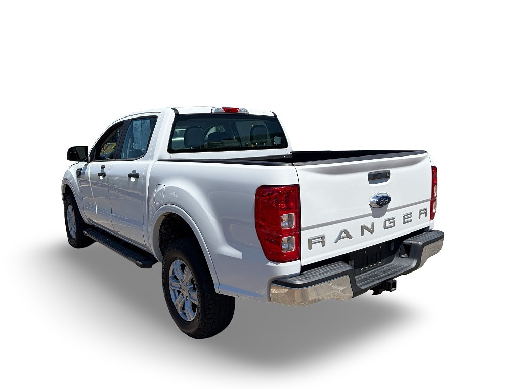 2021 Ford Ranger Located at Jasper Easy Car Credit light-box-slides