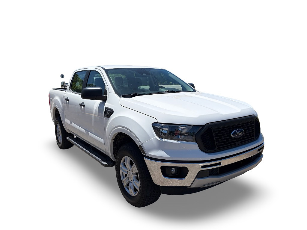 2021 Ford Ranger Located at Jasper Easy Car Credit light-box-slides