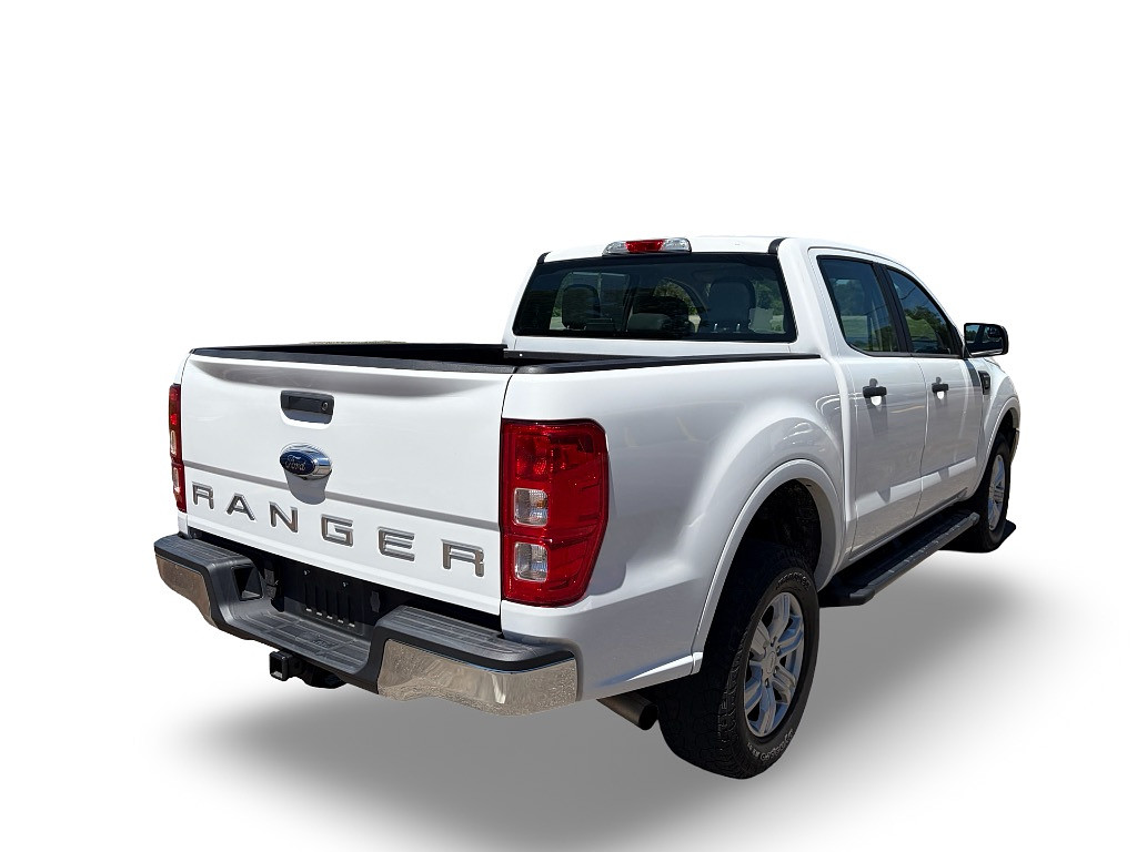 2021 Ford Ranger Located at Jasper Easy Car Credit light-box-slides