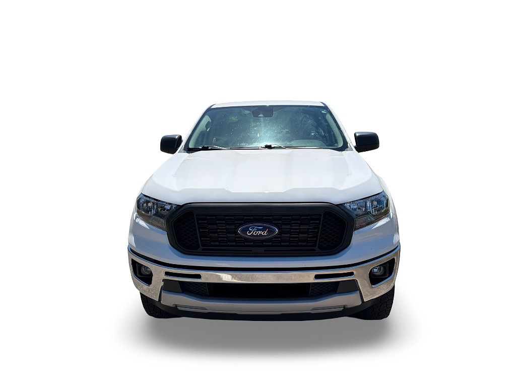 2021 Ford Ranger Located at Jasper Easy Car Credit light-box-slides