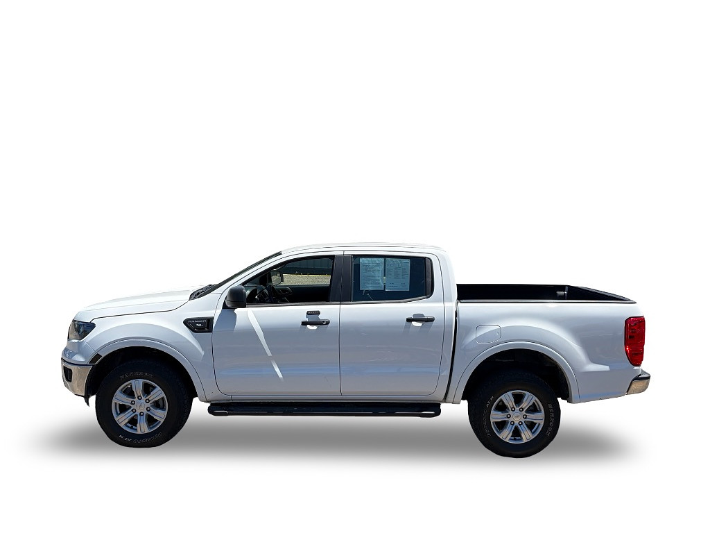2021 Ford Ranger Located at Jasper Easy Car Credit light-box-slides