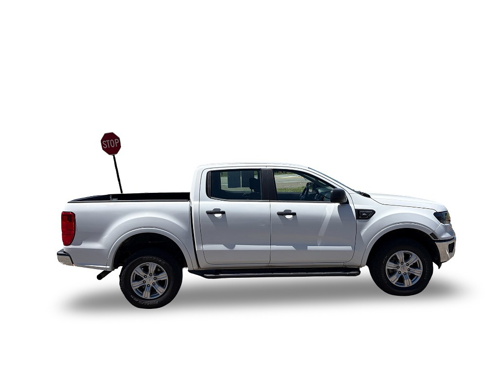 2021 Ford Ranger Located at Jasper Easy Car Credit light-box-slides