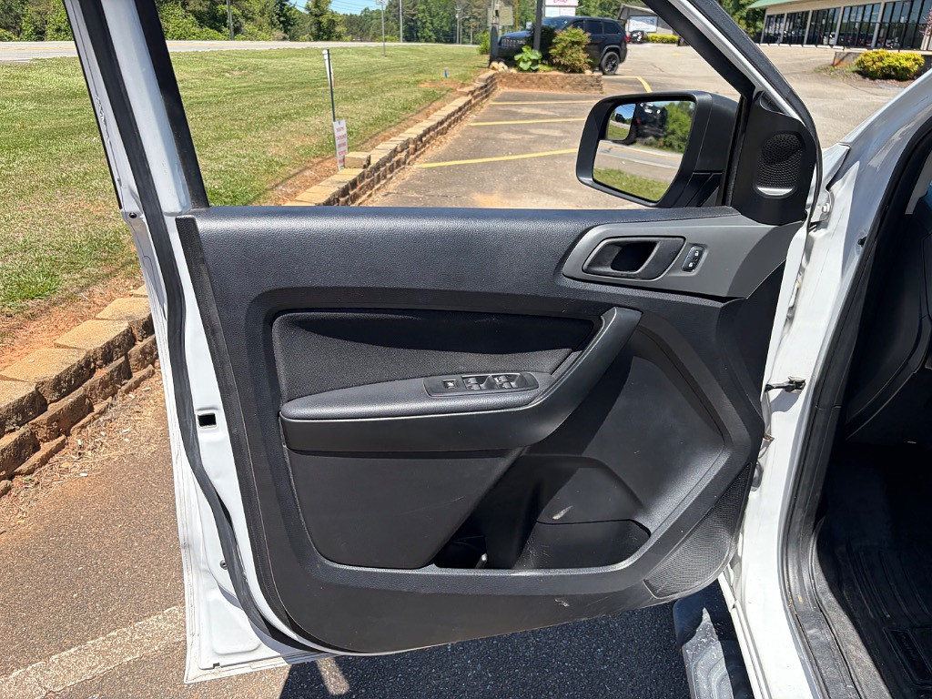 2021 Ford Ranger Located at Jasper Easy Car Credit light-box-slides