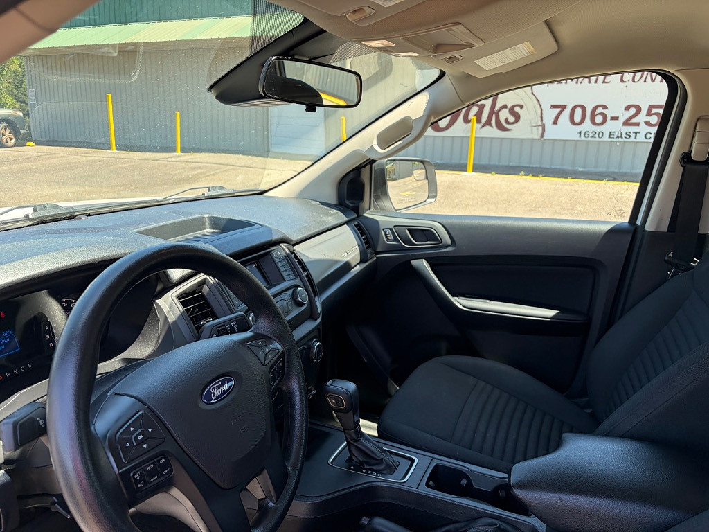 2021 Ford Ranger Located at Jasper Easy Car Credit light-box-slides