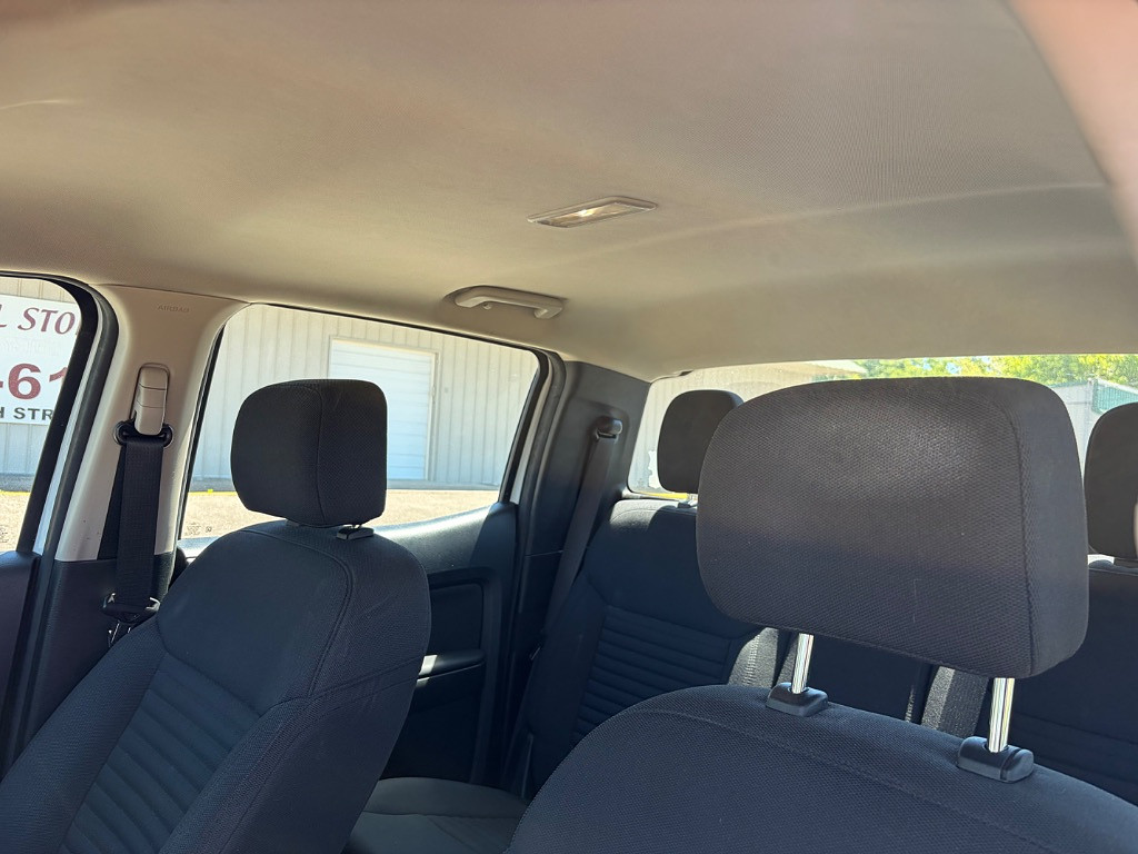2021 Ford Ranger Located at Jasper Easy Car Credit light-box-slides