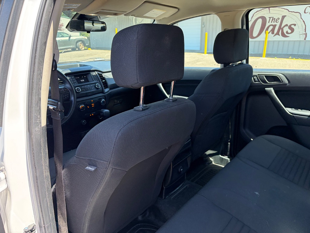 2021 Ford Ranger Located at Jasper Easy Car Credit light-box-slides