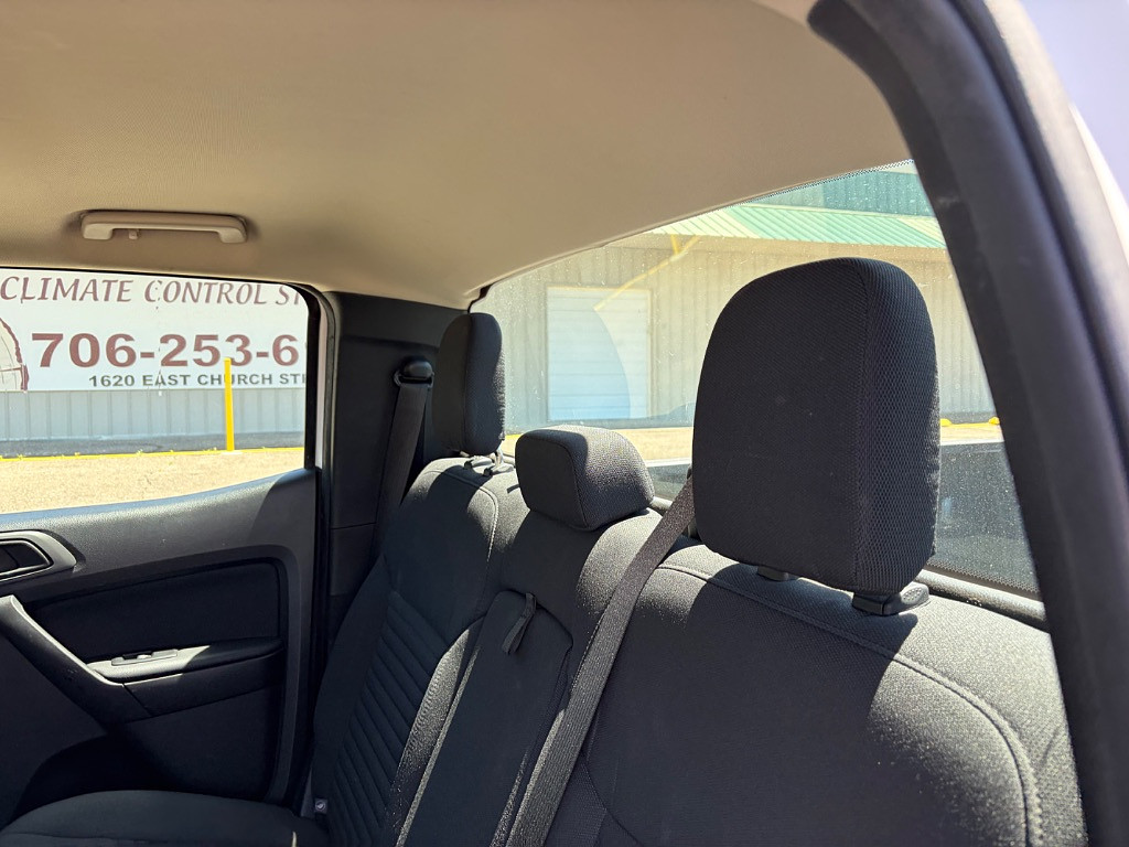 2021 Ford Ranger Located at Jasper Easy Car Credit light-box-slides