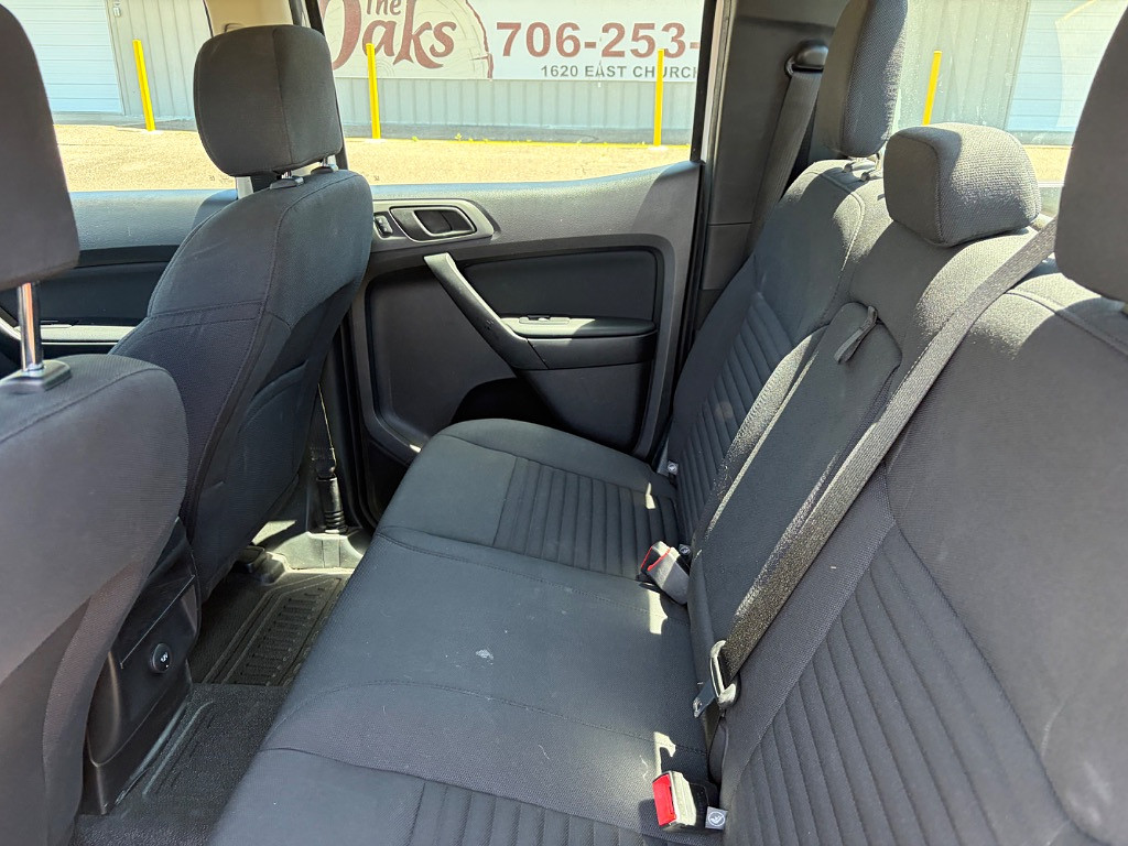 2021 Ford Ranger Located at Jasper Easy Car Credit light-box-slides