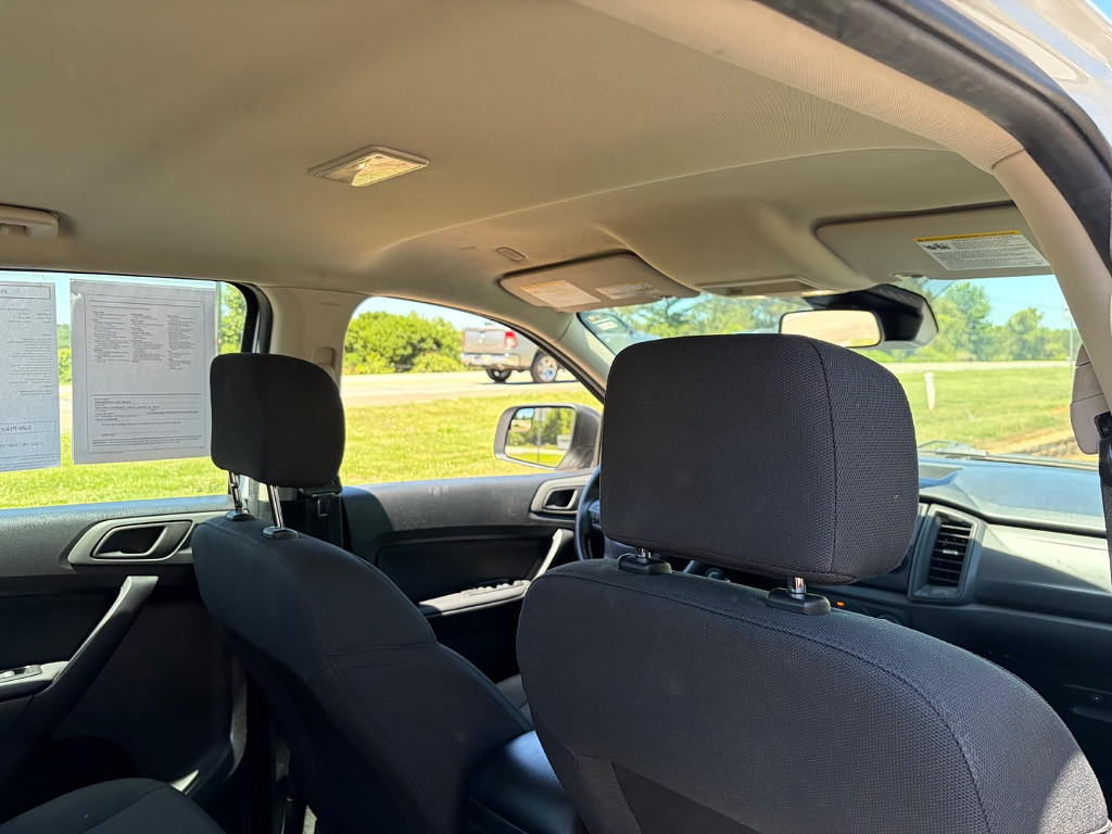 2021 Ford Ranger Located at Jasper Easy Car Credit light-box-slides