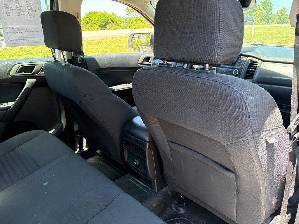 2021 Ford Ranger Located at Jasper Easy Car Credit light-box-slides