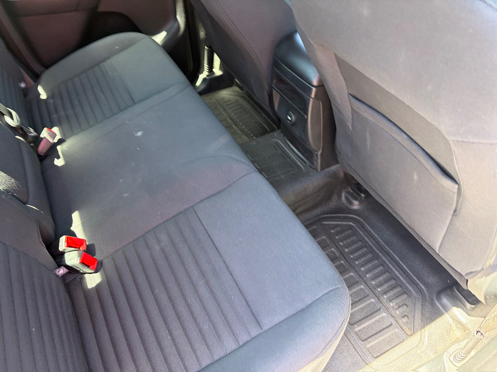 2021 Ford Ranger Located at Jasper Easy Car Credit light-box-slides