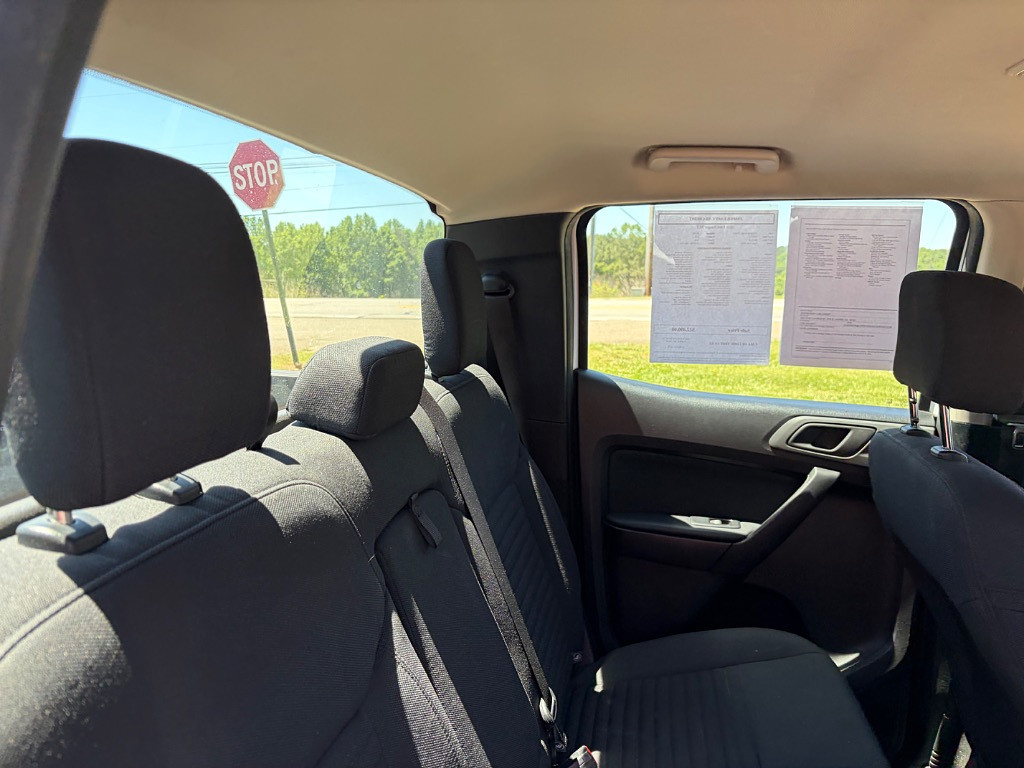 2021 Ford Ranger Located at Jasper Easy Car Credit light-box-slides