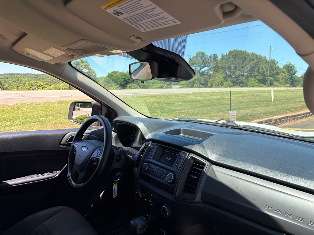 2021 Ford Ranger Located at Jasper Easy Car Credit light-box-slides