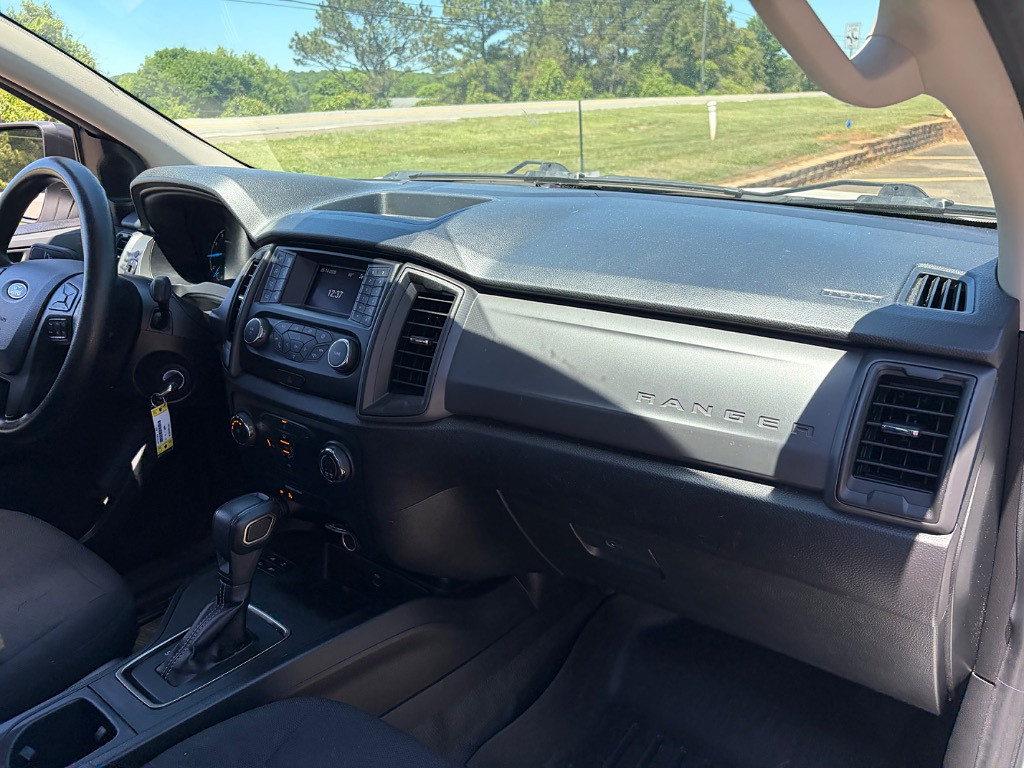 2021 Ford Ranger Located at Jasper Easy Car Credit light-box-slides