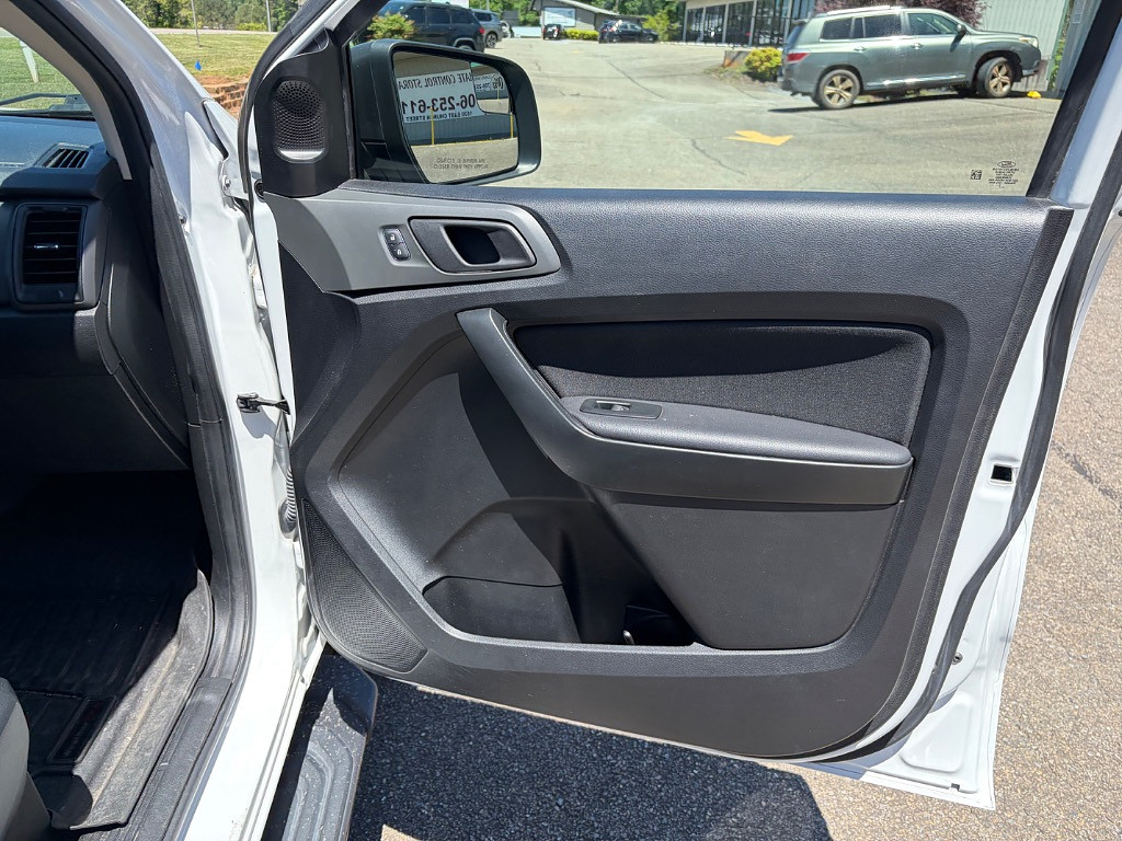 2021 Ford Ranger Located at Jasper Easy Car Credit light-box-slides