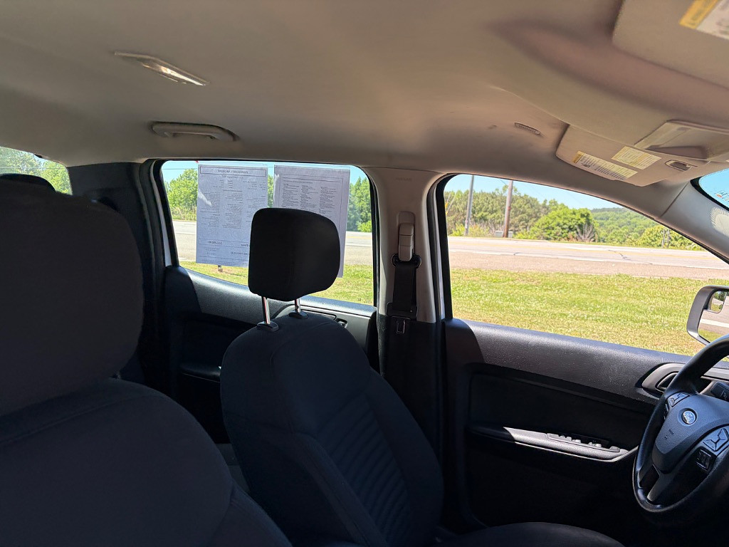 2021 Ford Ranger Located at Jasper Easy Car Credit light-box-slides