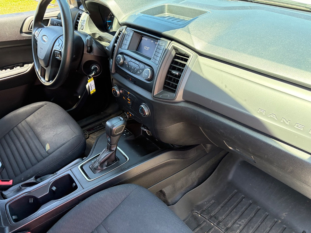 2021 Ford Ranger Located at Jasper Easy Car Credit light-box-slides