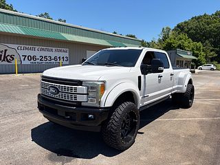 Thumbnail - 2017 Ford F350SD