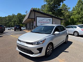 Thumbnail - 2023 Kia Rio