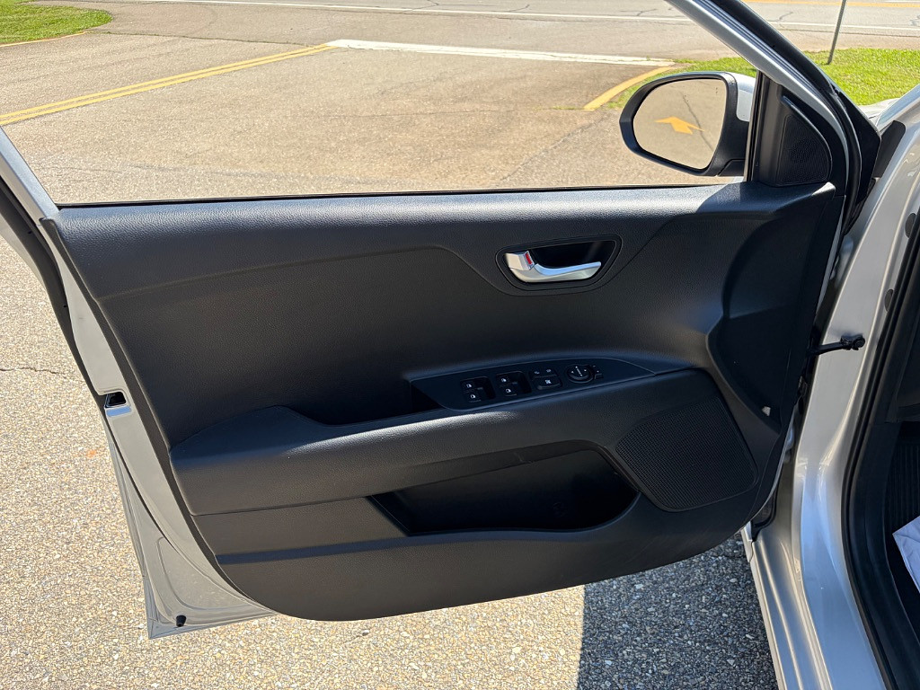 2023 Kia Rio Located at Jasper Easy Car Credit light-box-slides