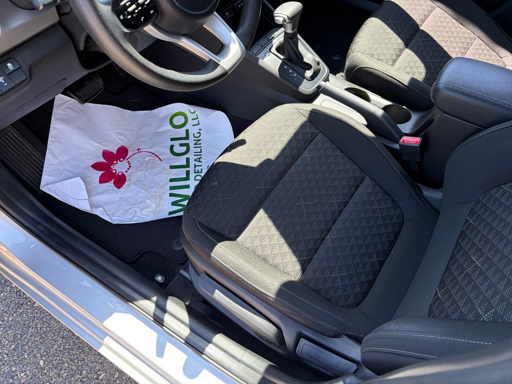 2023 Kia Rio Located at Jasper Easy Car Credit light-box-slides