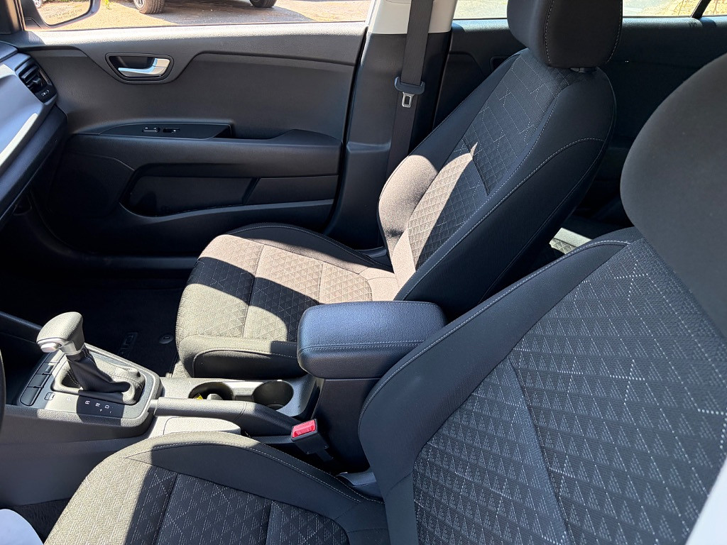 2023 Kia Rio Located at Jasper Easy Car Credit light-box-slides