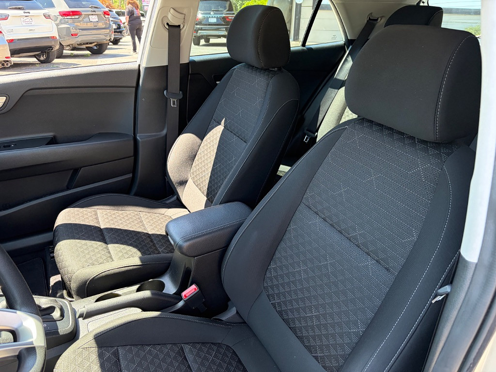 2023 Kia Rio Located at Jasper Easy Car Credit light-box-slides