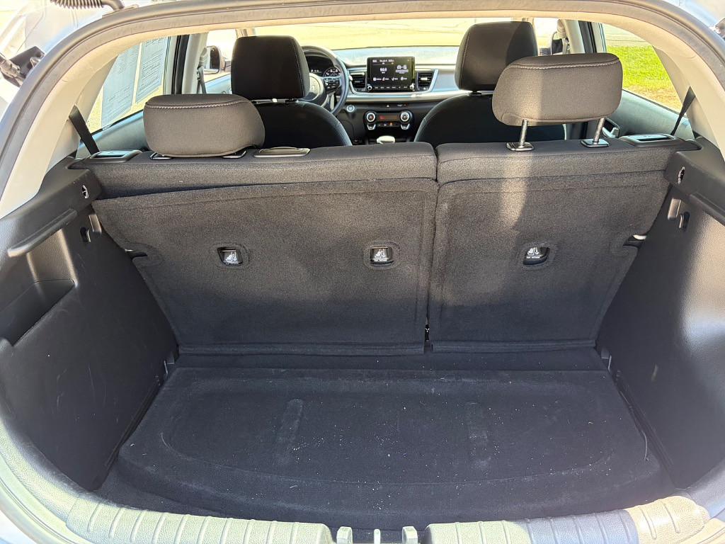 2023 Kia Rio Located at Jasper Easy Car Credit light-box-slides