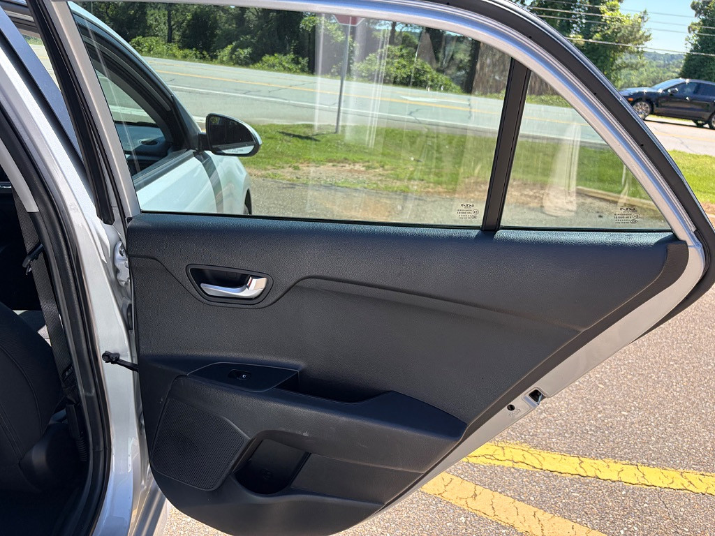 2023 Kia Rio Located at Jasper Easy Car Credit light-box-slides