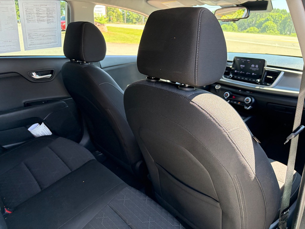 2023 Kia Rio Located at Jasper Easy Car Credit light-box-slides