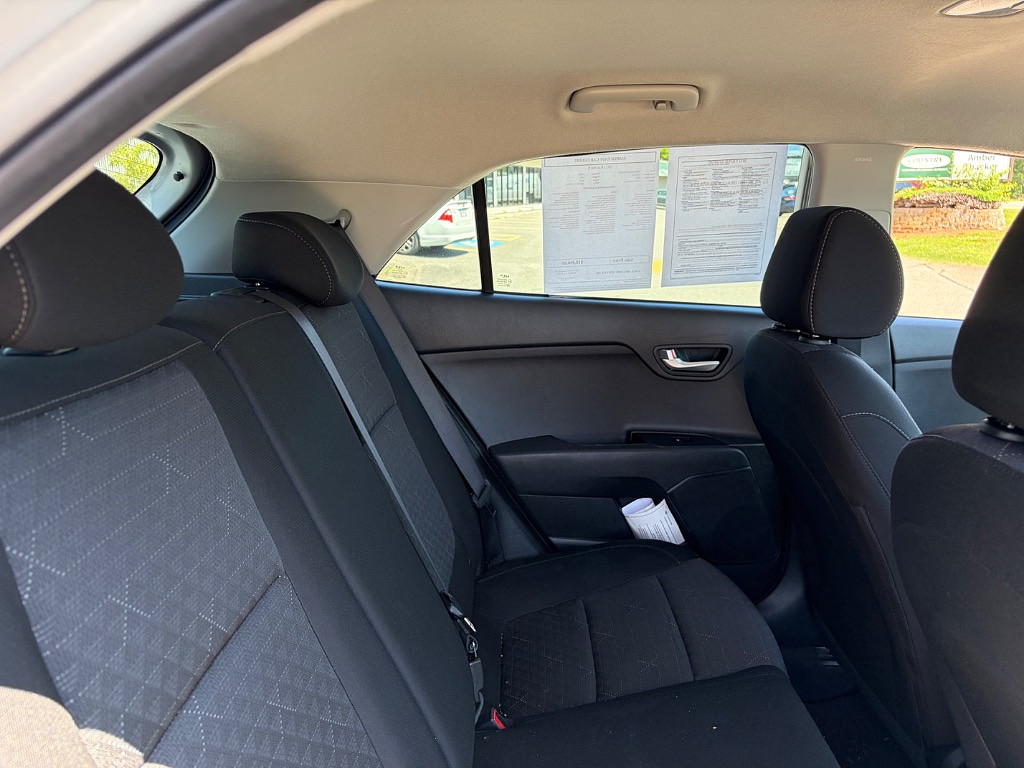 2023 Kia Rio Located at Jasper Easy Car Credit light-box-slides