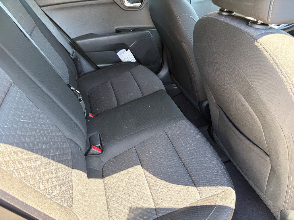 2023 Kia Rio Located at Jasper Easy Car Credit light-box-slides