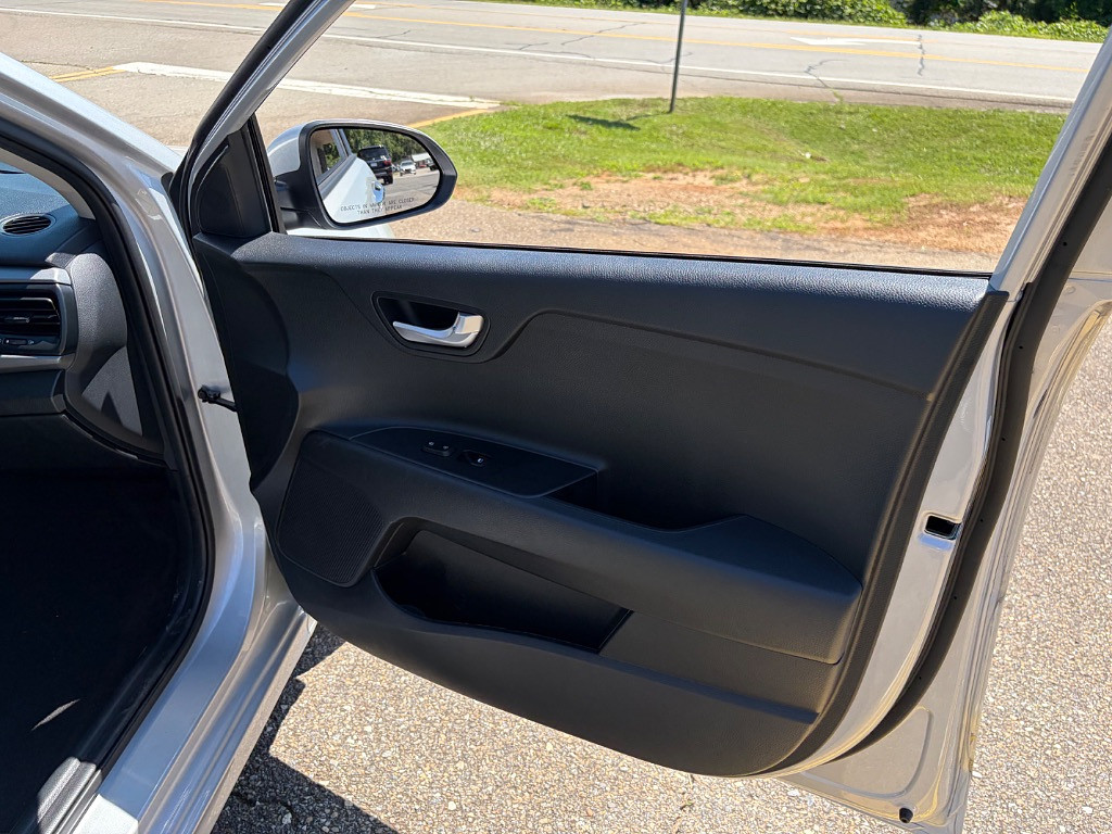 2023 Kia Rio Located at Jasper Easy Car Credit light-box-slides