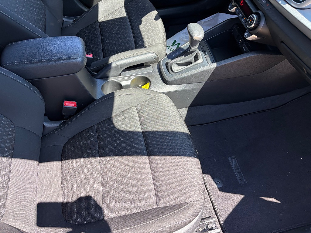 2023 Kia Rio Located at Jasper Easy Car Credit light-box-slides