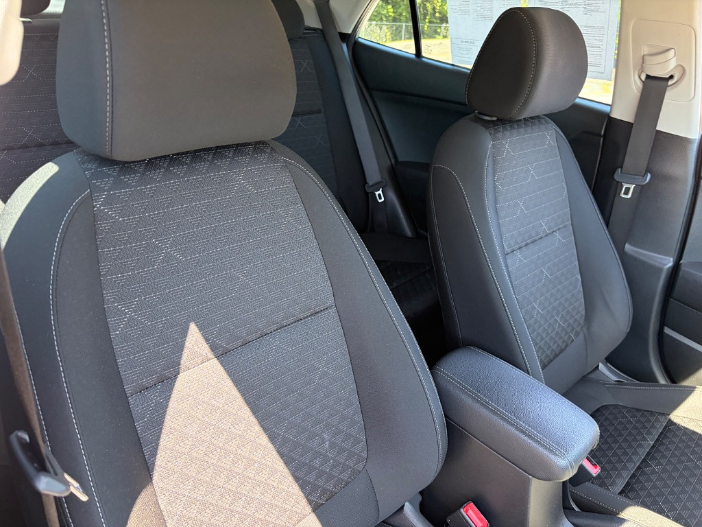 2023 Kia Rio Located at Jasper Easy Car Credit light-box-slides
