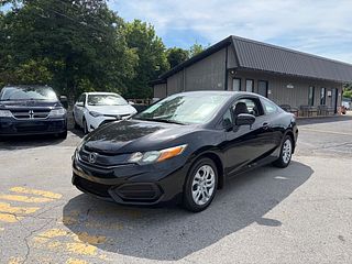 Thumbnail - 2014 Honda Civic
