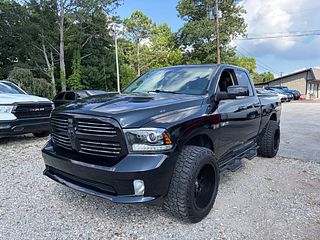 Thumbnail - 2017 RAM 1500