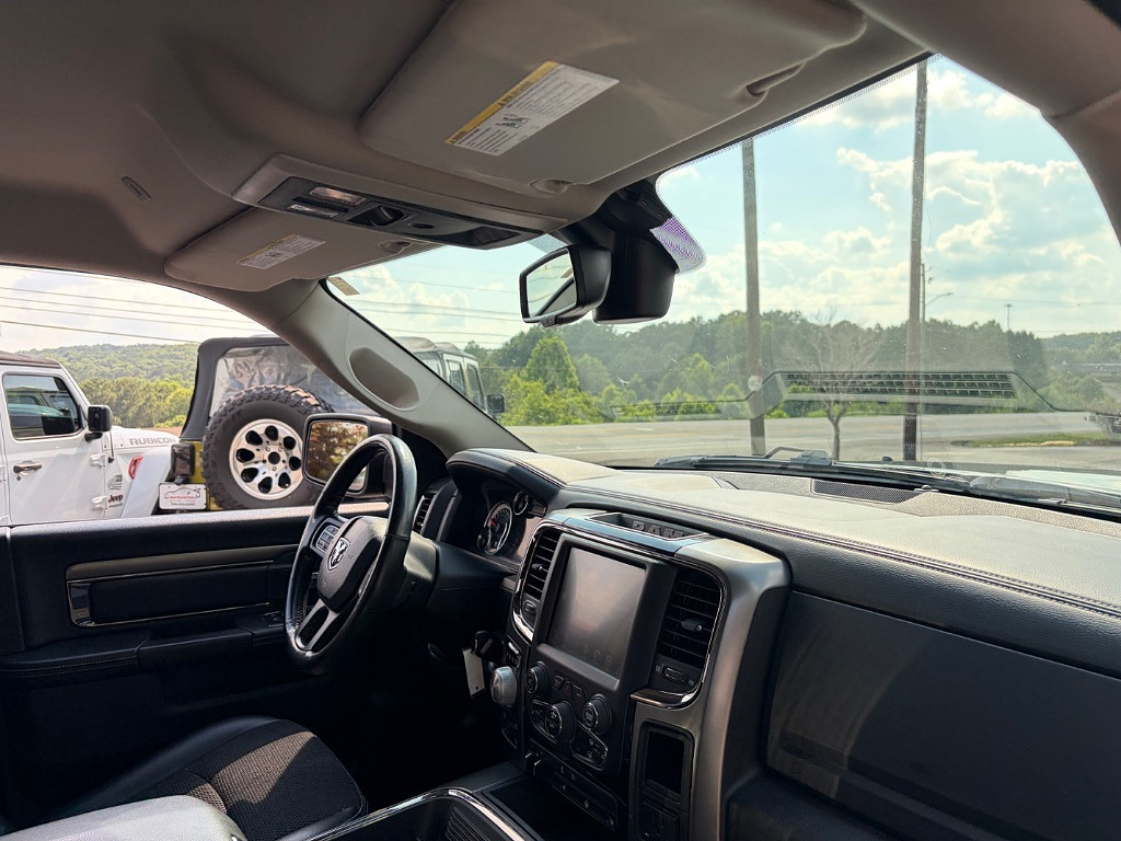 2017 RAM 1500 Located at Jasper Easy Car Credit light-box-slides