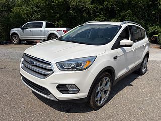Thumbnail - 2017 Ford Escape