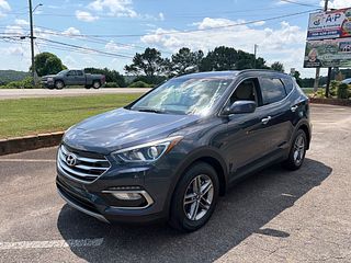 Thumbnail - 2017 Hyundai Santa Fe Sport
